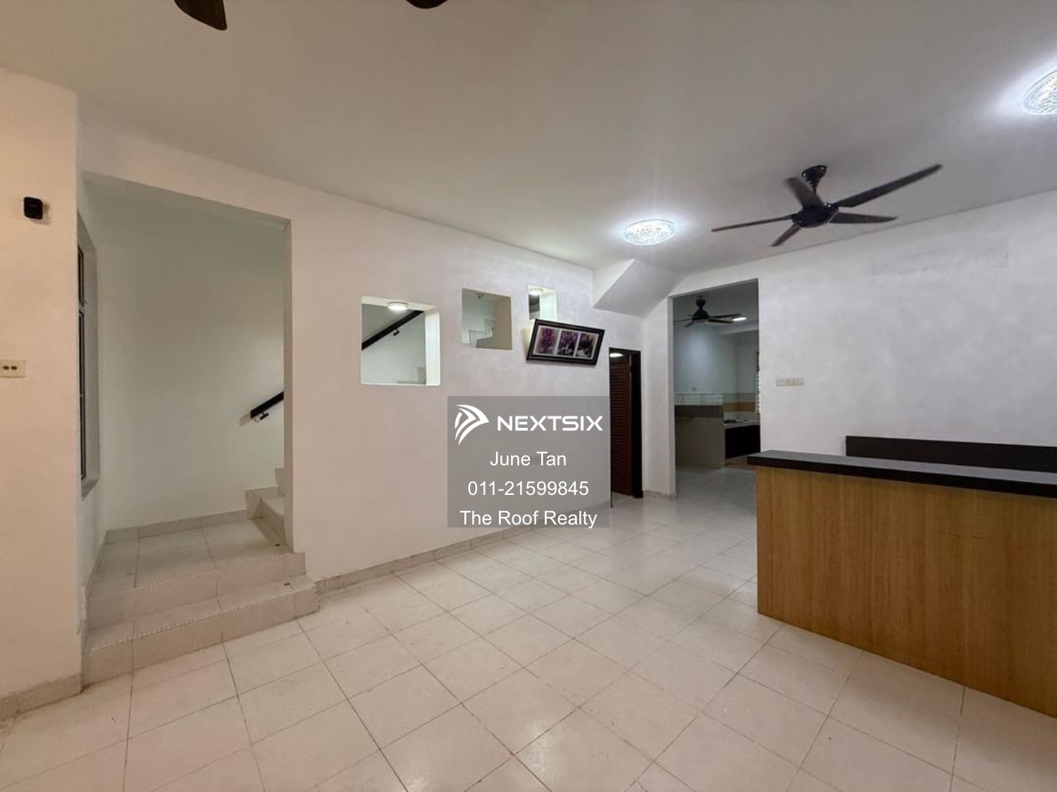 Serviced Residence For Rent in Ulu Tiram Johor - Image 6