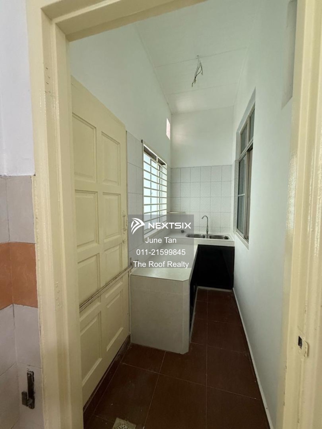 Serviced Residence For Rent in Ulu Tiram Johor - Image 7