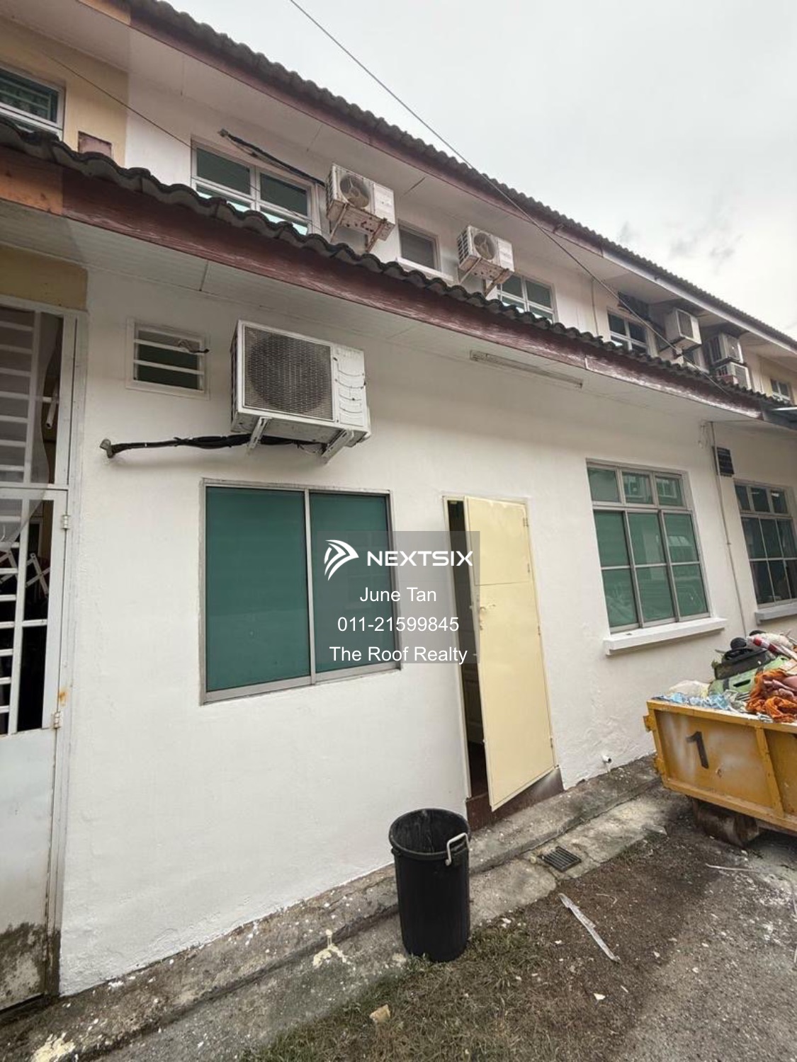 Serviced Residence For Rent in Ulu Tiram Johor - Image 8