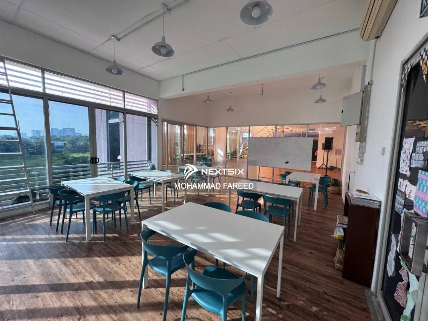 Shop Office For Sale in Bukit Jelutong Selangor - Image 10
