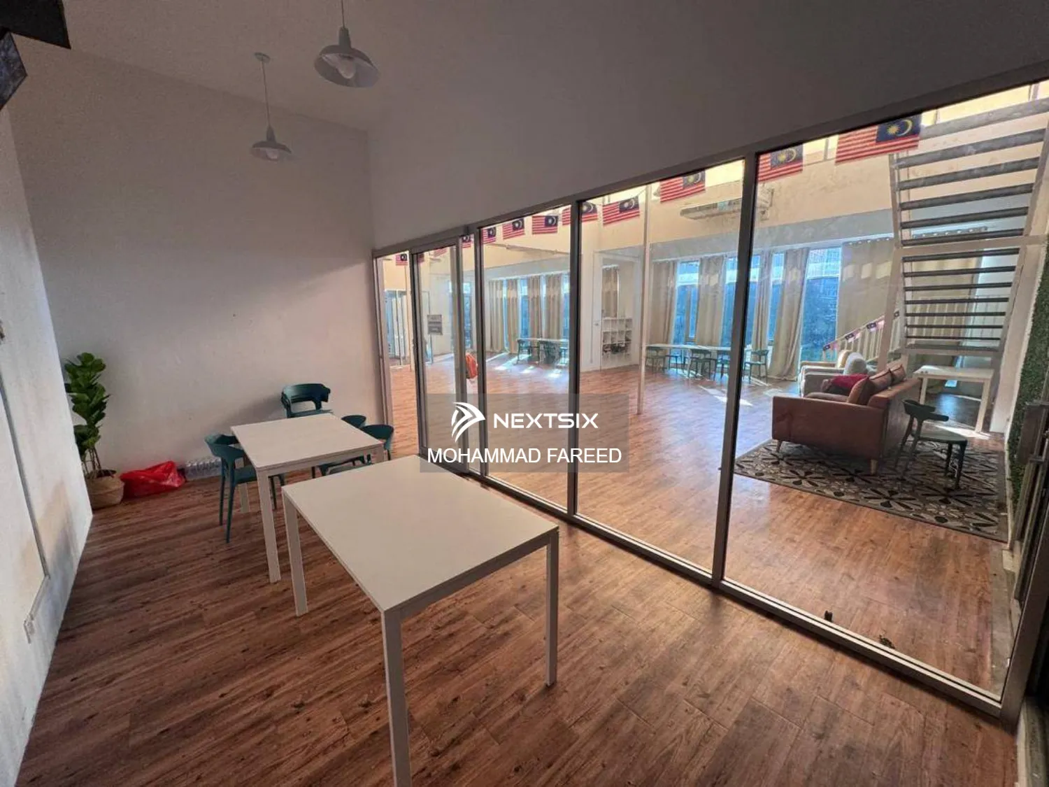 Shop Office For Sale in Bukit Jelutong Selangor - Image 11