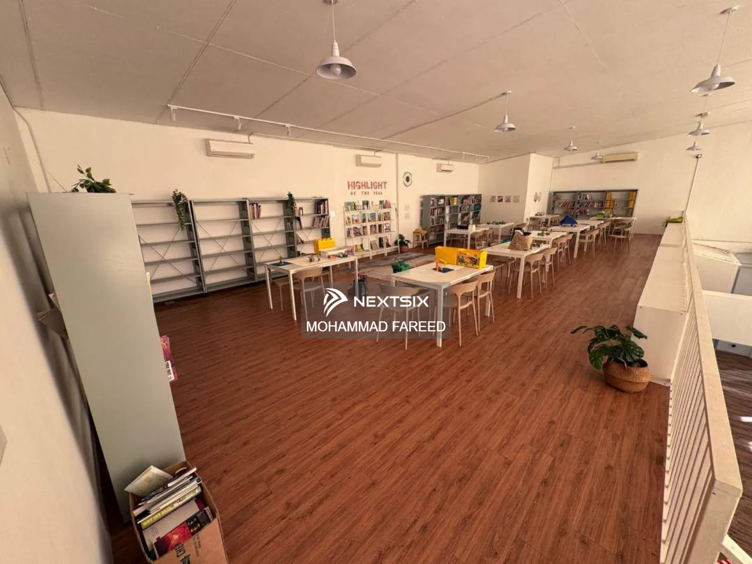 Shop Office For Sale in Bukit Jelutong Selangor - Image 12