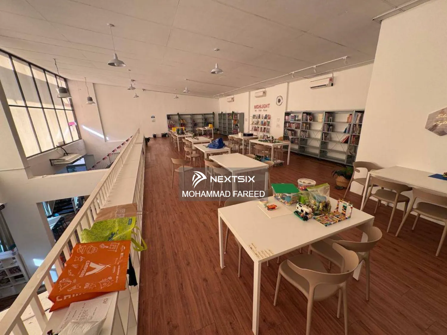 Shop Office For Sale in Bukit Jelutong Selangor - Image 13