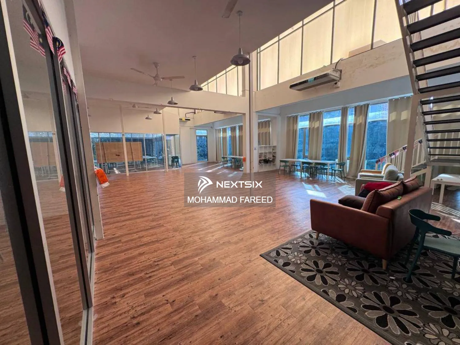 Shop Office For Sale in Bukit Jelutong Selangor - Image 7