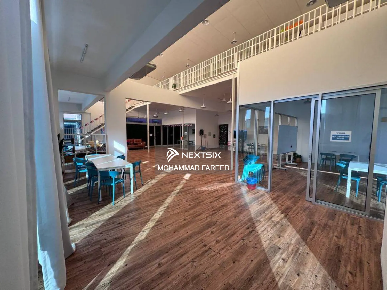 Shop Office For Sale in Bukit Jelutong Selangor - Image 8