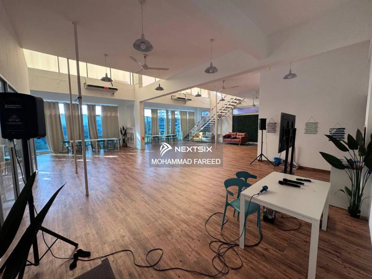 Shop Office For Sale in Bukit Jelutong Selangor - Image 9