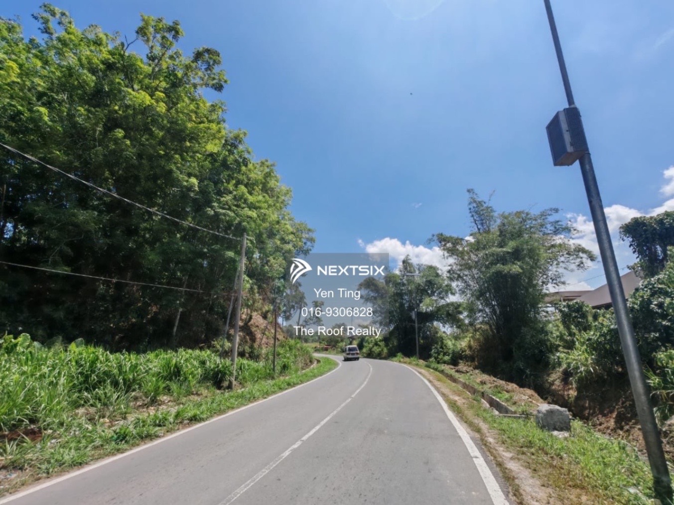 Industrial Land For Sale in Tuaran Sabah