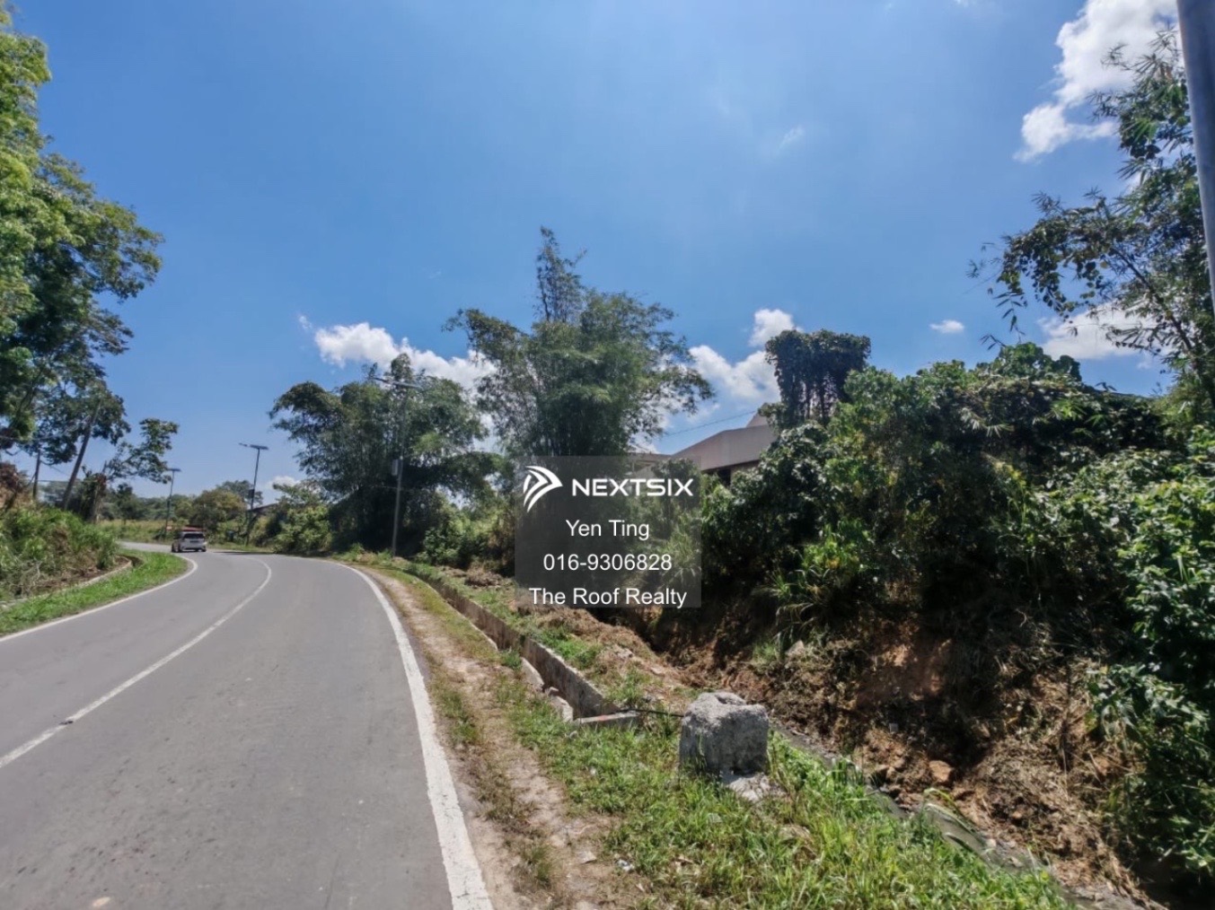 Industrial Land For Sale in Tuaran Sabah - Image 5