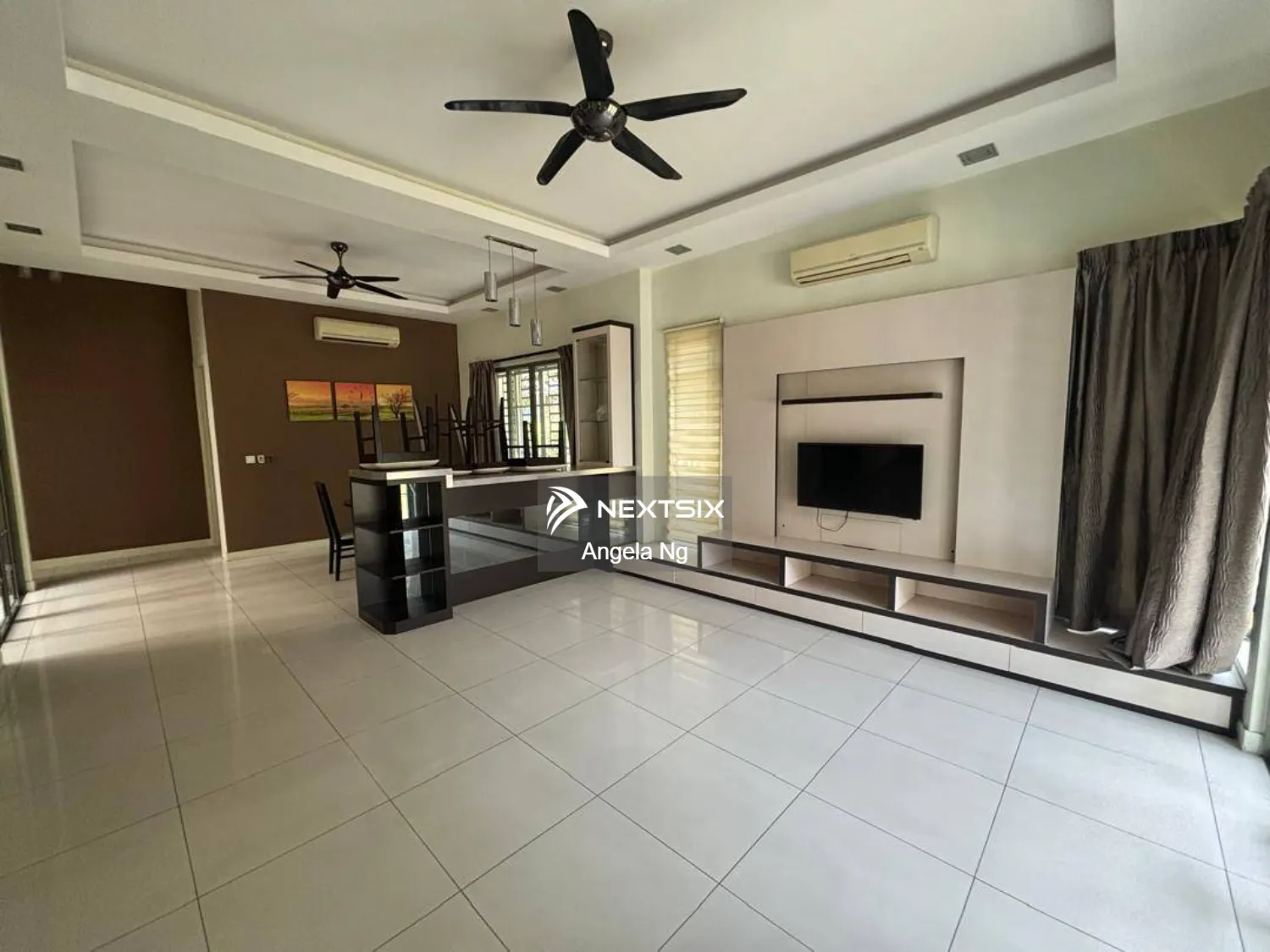 2-sty Terrace/Link House For Sale in Iskandar Puteri (Nusajaya) Johor