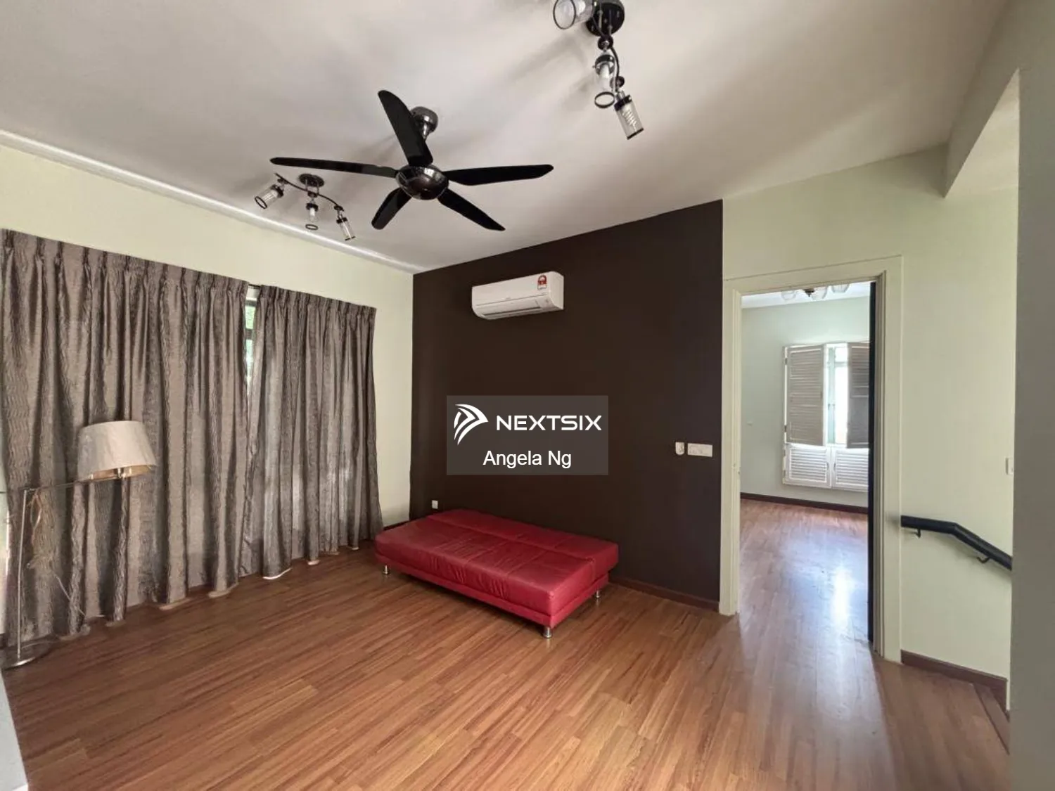 2-sty Terrace/Link House For Sale in Iskandar Puteri (Nusajaya) Johor - Image 12