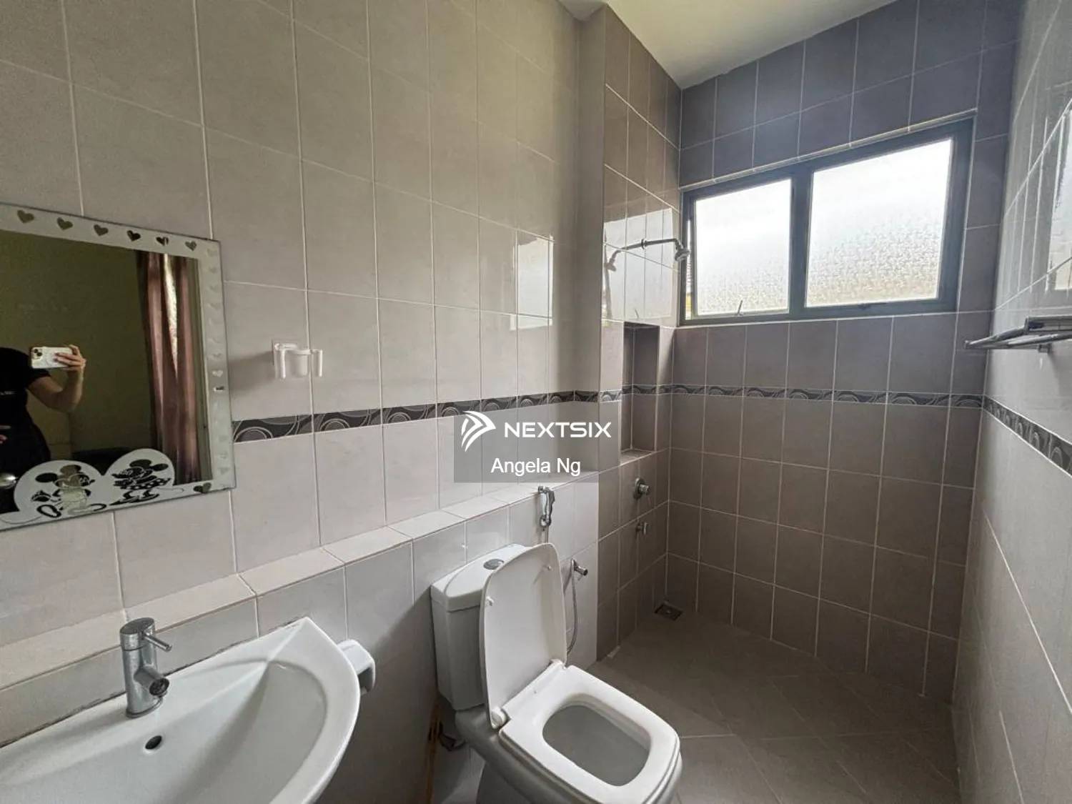 2-sty Terrace/Link House For Sale in Iskandar Puteri (Nusajaya) Johor - Image 16