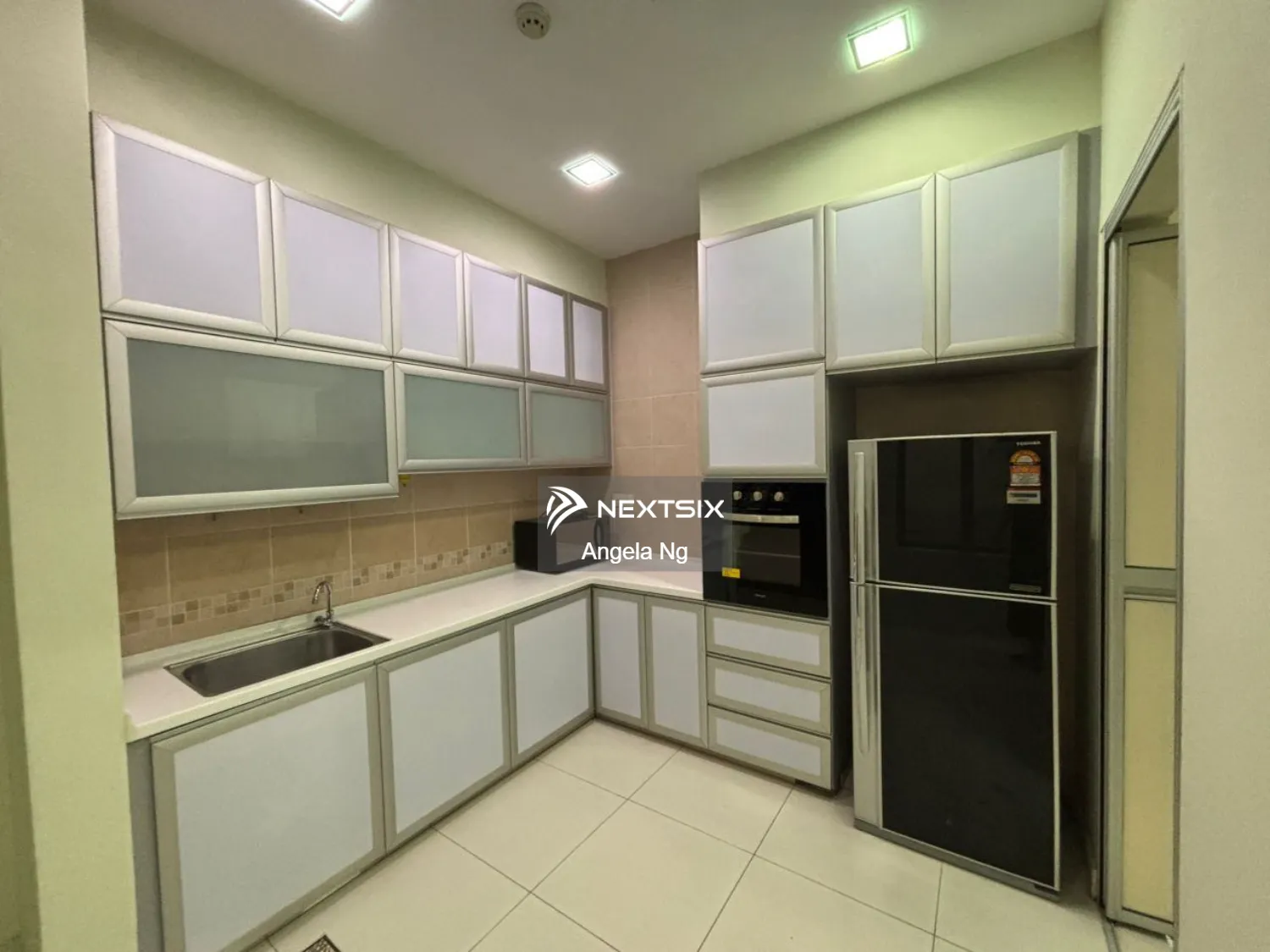2-sty Terrace/Link House For Sale in Iskandar Puteri (Nusajaya) Johor - Image 6