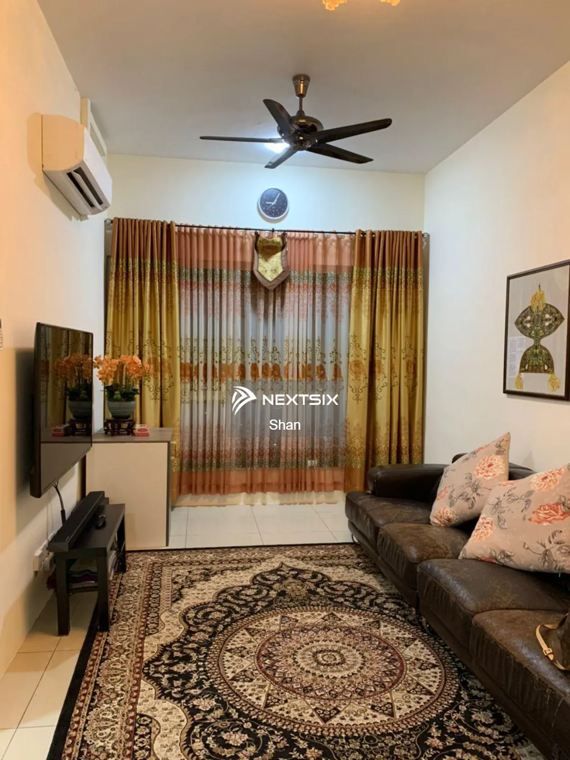 Condominium For Rent in Setapak Kuala Lumpur