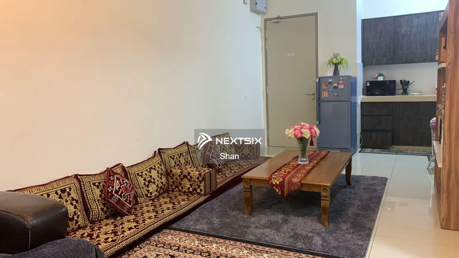 Condominium For Rent in Setapak Wilayah Persekutuan Kuala Lumpur - Image 5