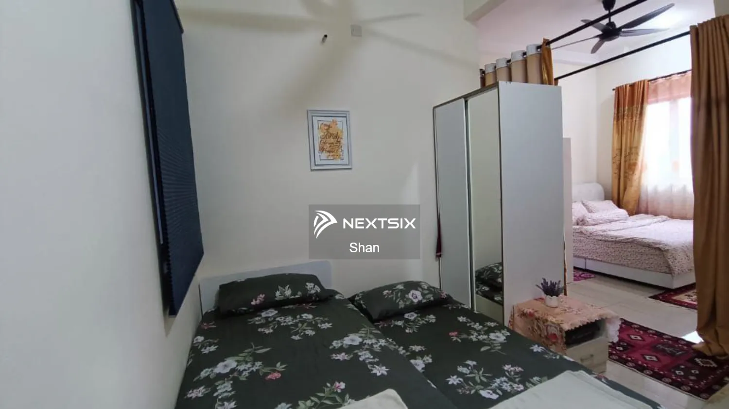 Condominium For Rent in Setapak Wilayah Persekutuan Kuala Lumpur - Image 6