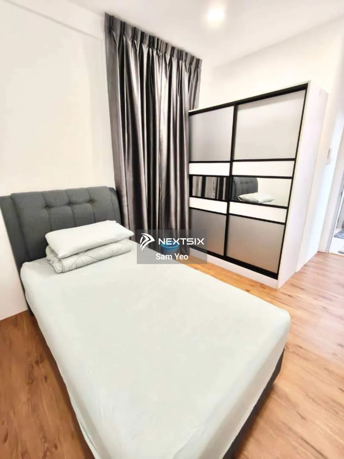 Condominium For Rent in Kuching Sarawak - Image 5