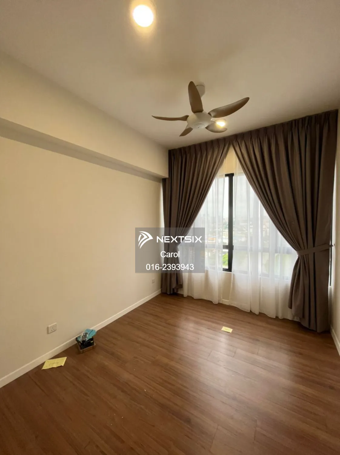 Serviced Residence For Rent in Jalan Klang Lama Wilayah Persekutuan Kuala Lumpur - Image 10