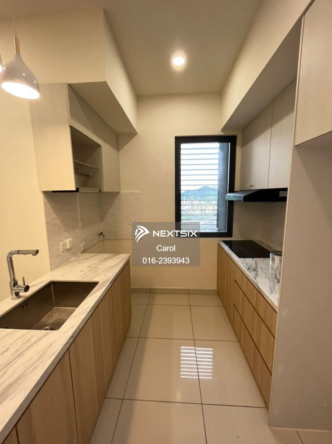 Serviced Residence For Rent in Jalan Klang Lama Wilayah Persekutuan Kuala Lumpur - Image 11