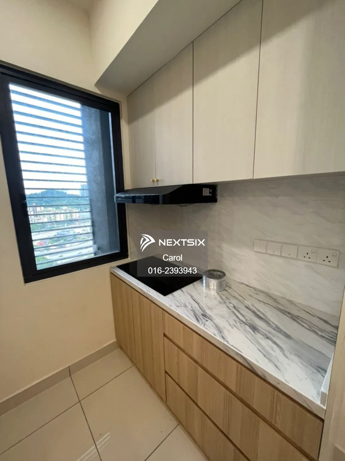 Serviced Residence For Rent in Jalan Klang Lama Wilayah Persekutuan Kuala Lumpur - Image 12