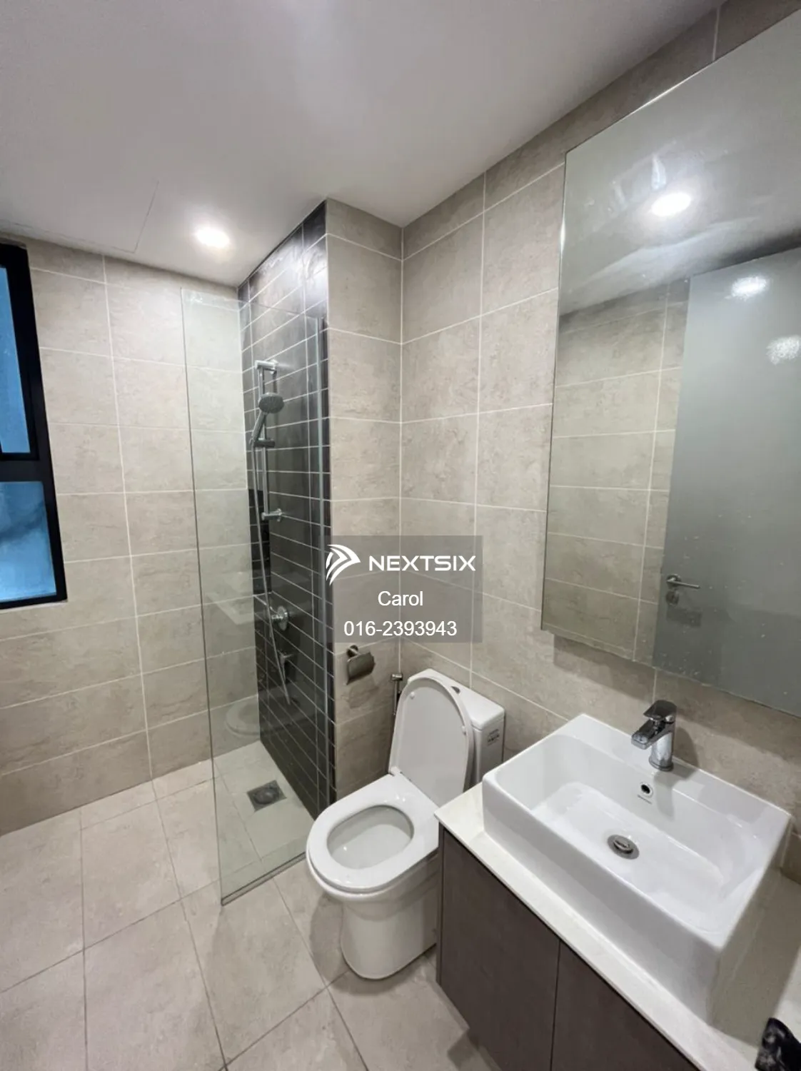 Serviced Residence For Rent in Jalan Klang Lama Wilayah Persekutuan Kuala Lumpur - Image 13
