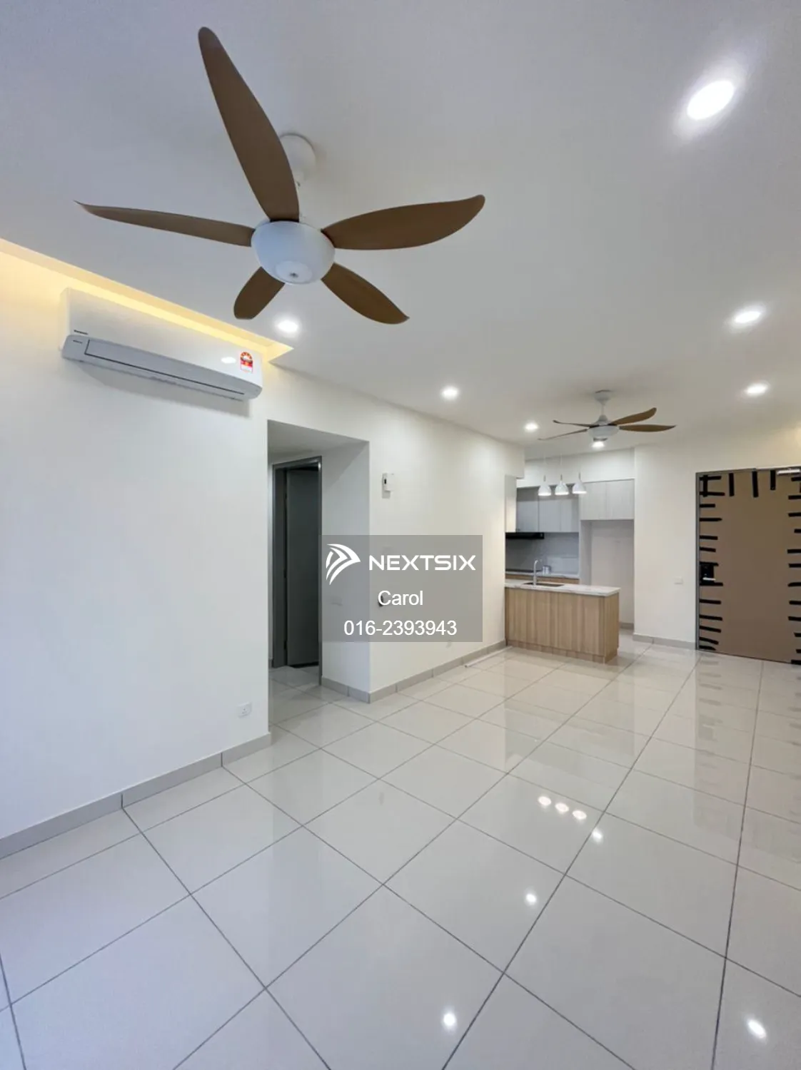 Serviced Residence For Rent in Jalan Klang Lama Wilayah Persekutuan Kuala Lumpur - Image 5