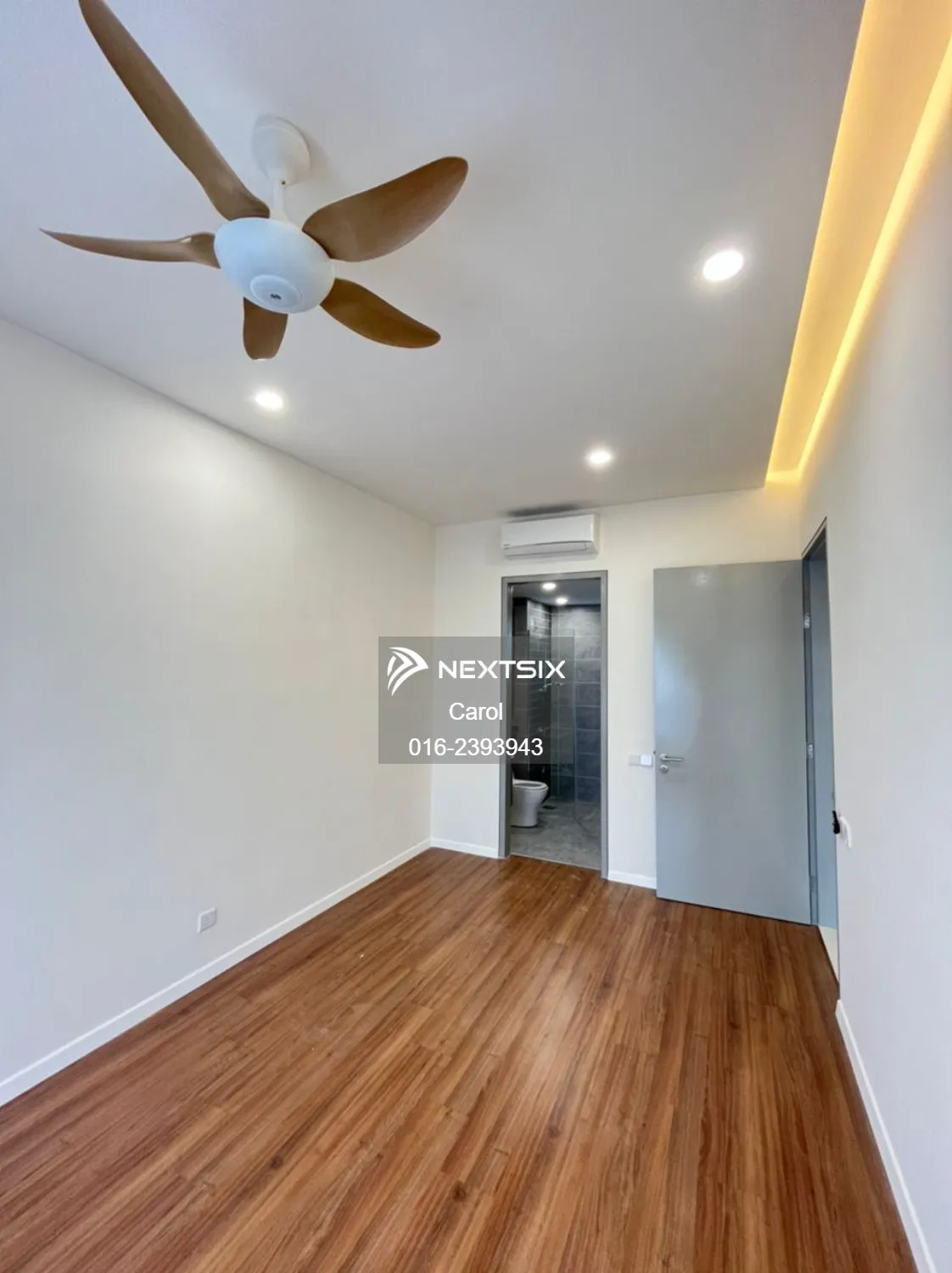 Serviced Residence For Rent in Jalan Klang Lama Wilayah Persekutuan Kuala Lumpur - Image 6