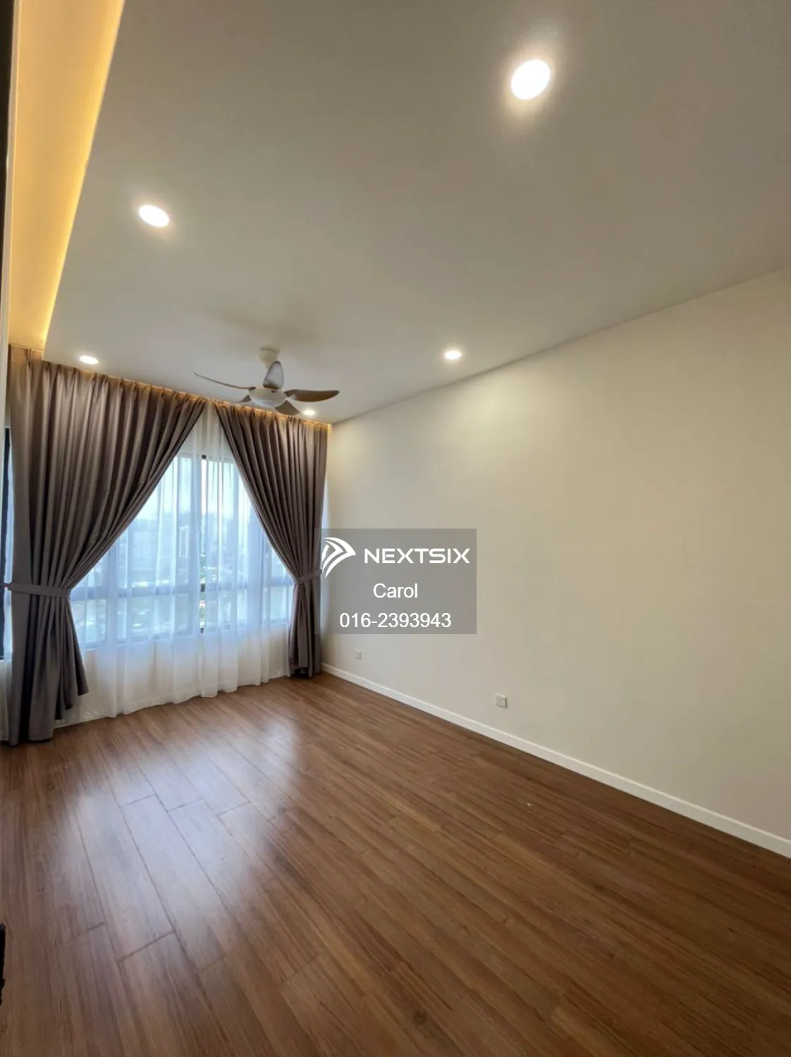 Serviced Residence For Rent in Jalan Klang Lama Wilayah Persekutuan Kuala Lumpur - Image 7