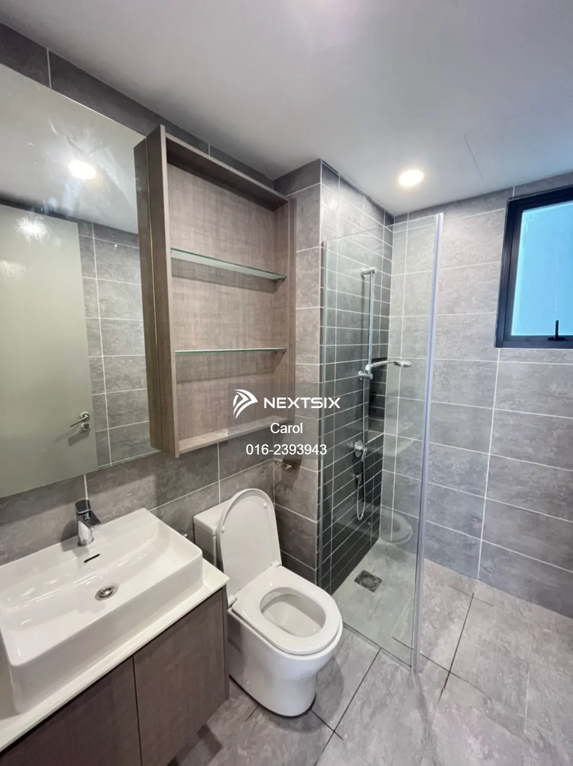 Serviced Residence For Rent in Jalan Klang Lama Wilayah Persekutuan Kuala Lumpur - Image 8
