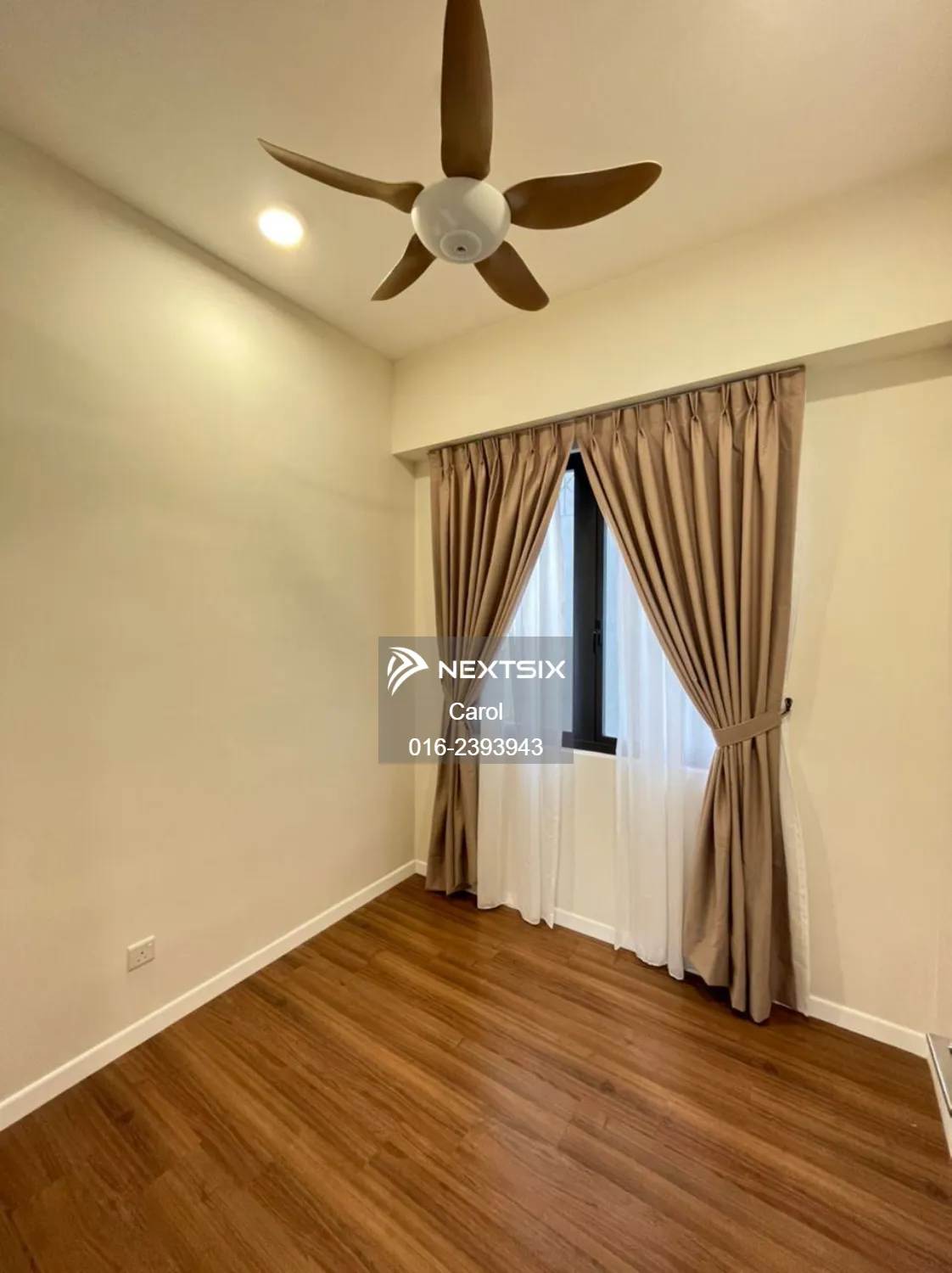 Serviced Residence For Rent in Jalan Klang Lama Wilayah Persekutuan Kuala Lumpur - Image 9