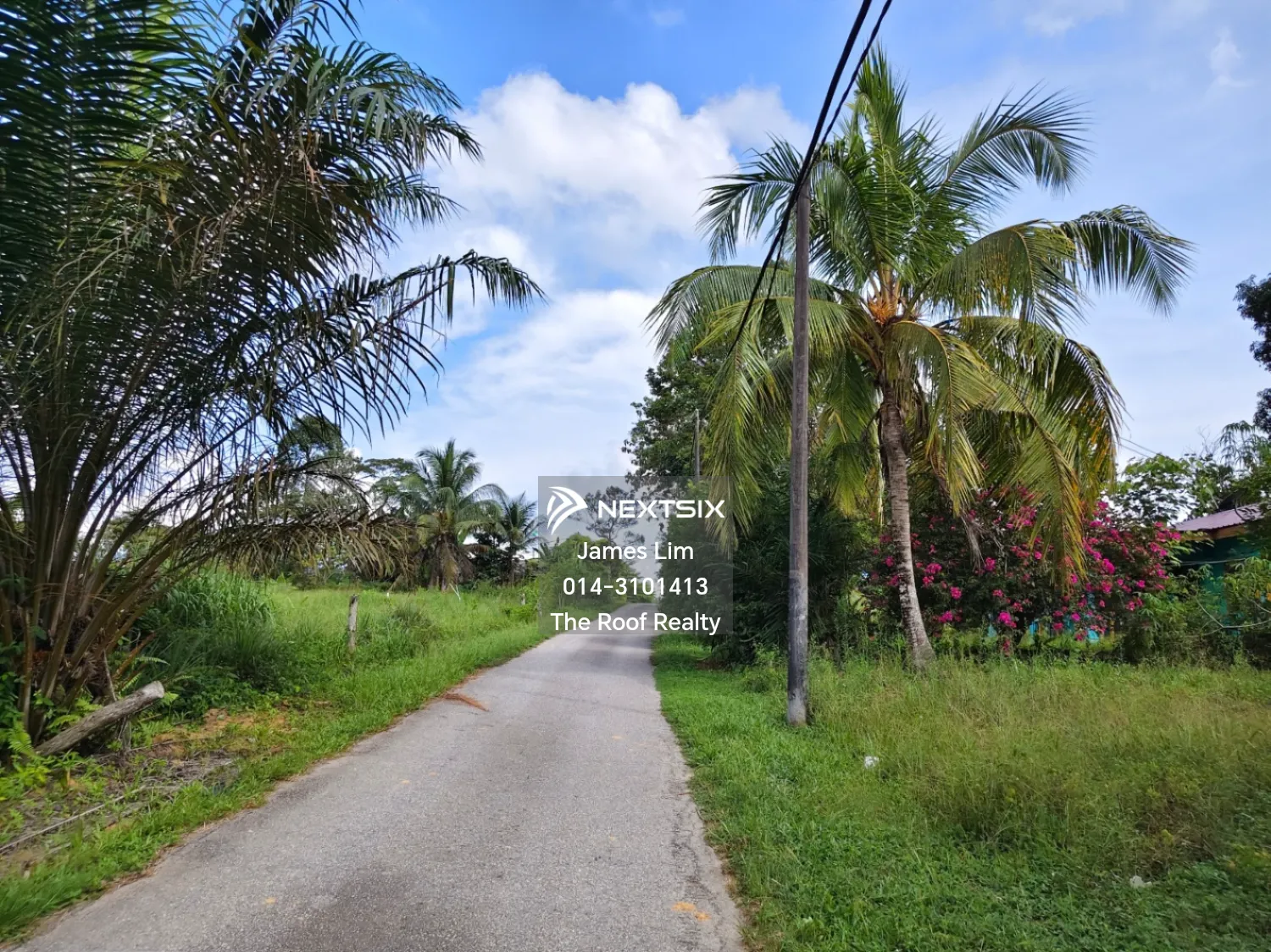 Agricultural Land For Sale in Kulai Johor