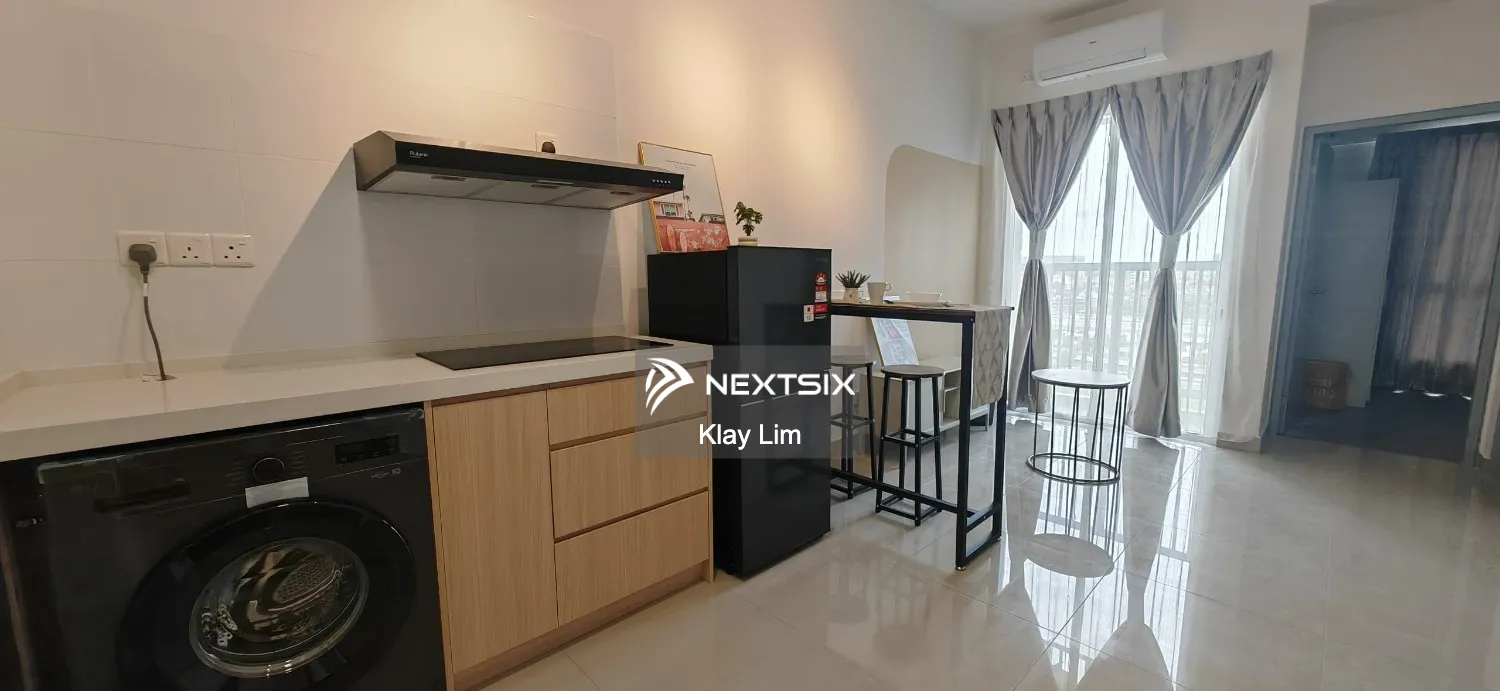 Serviced Residence For Rent in Petaling Jaya Selangor