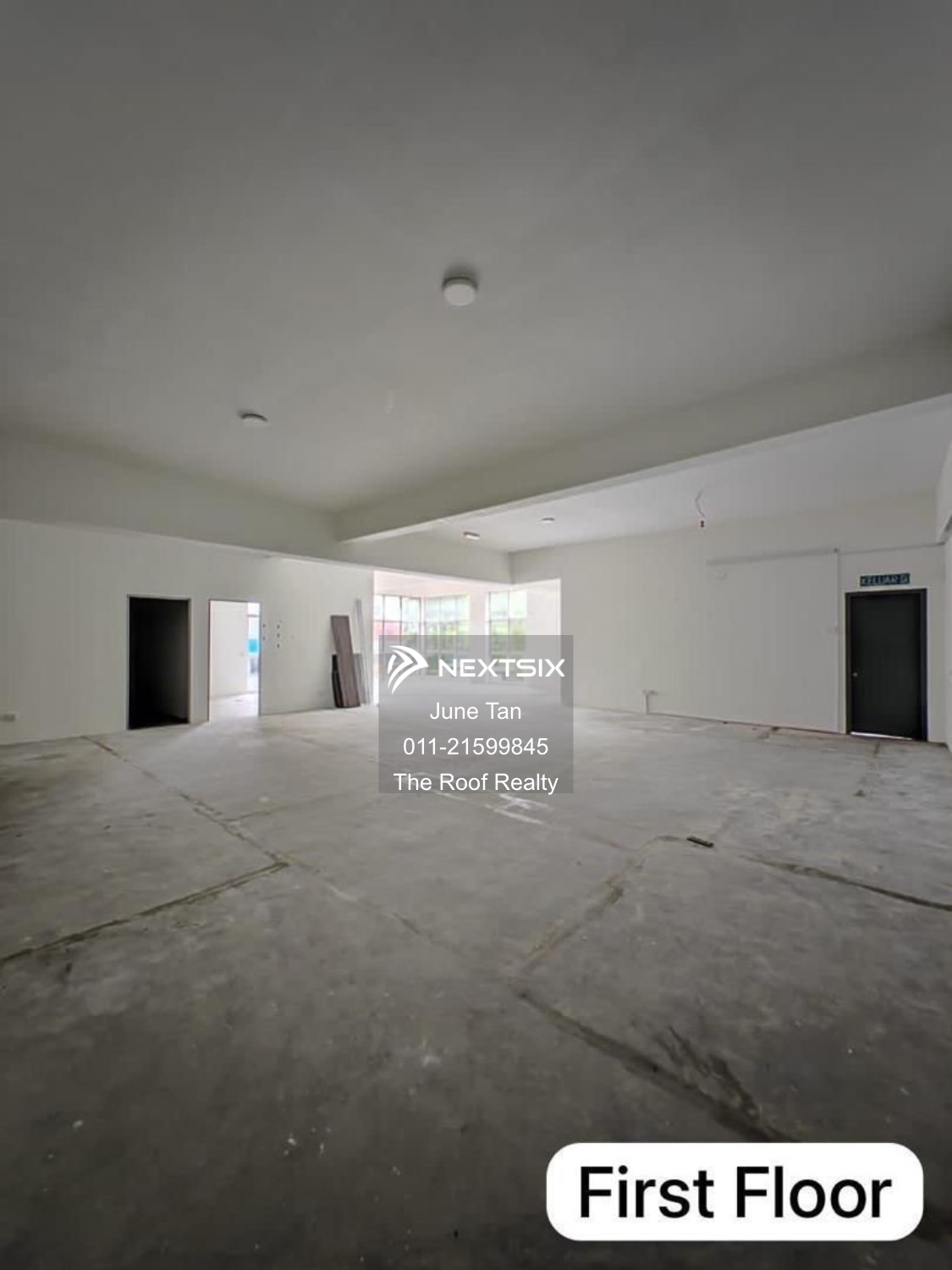 Semi-D Factory For Rent in Permas Jaya Johor - Image 10