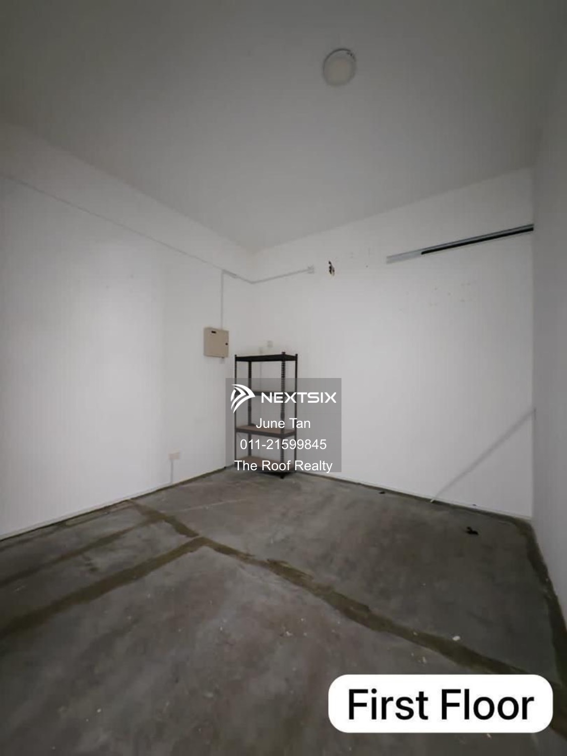 Semi-D Factory For Rent in Permas Jaya Johor - Image 11