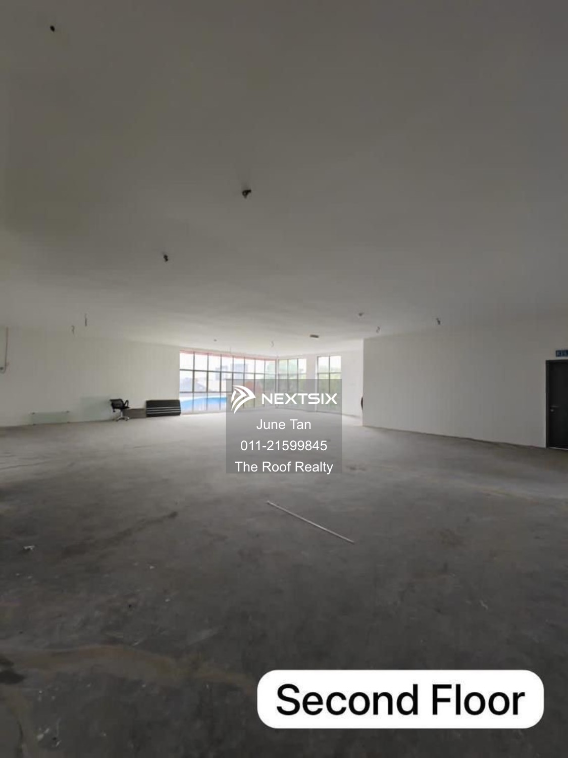 Semi-D Factory For Rent in Permas Jaya Johor - Image 6