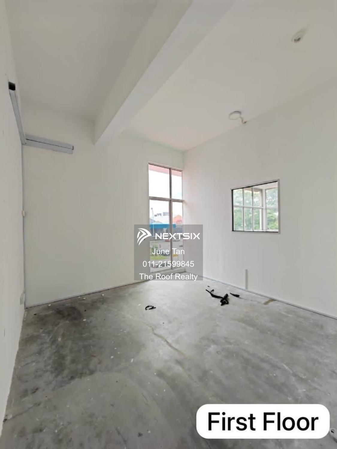 Semi-D Factory For Rent in Permas Jaya Johor - Image 7