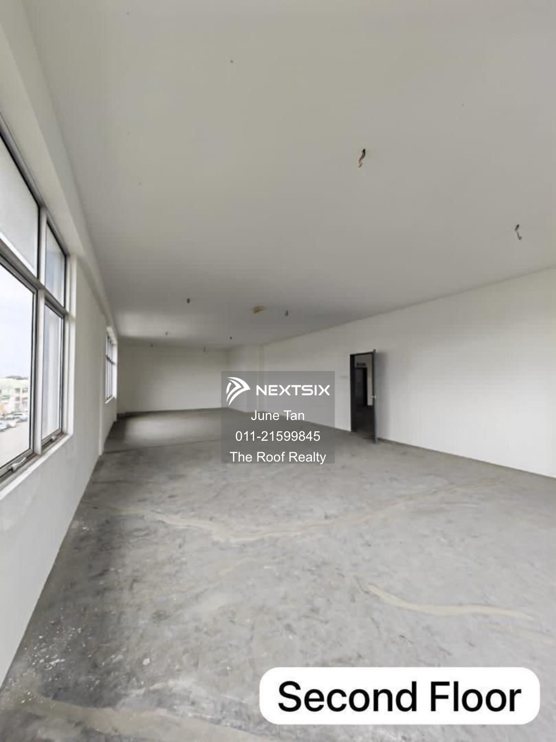 Semi-D Factory For Rent in Permas Jaya Johor - Image 8