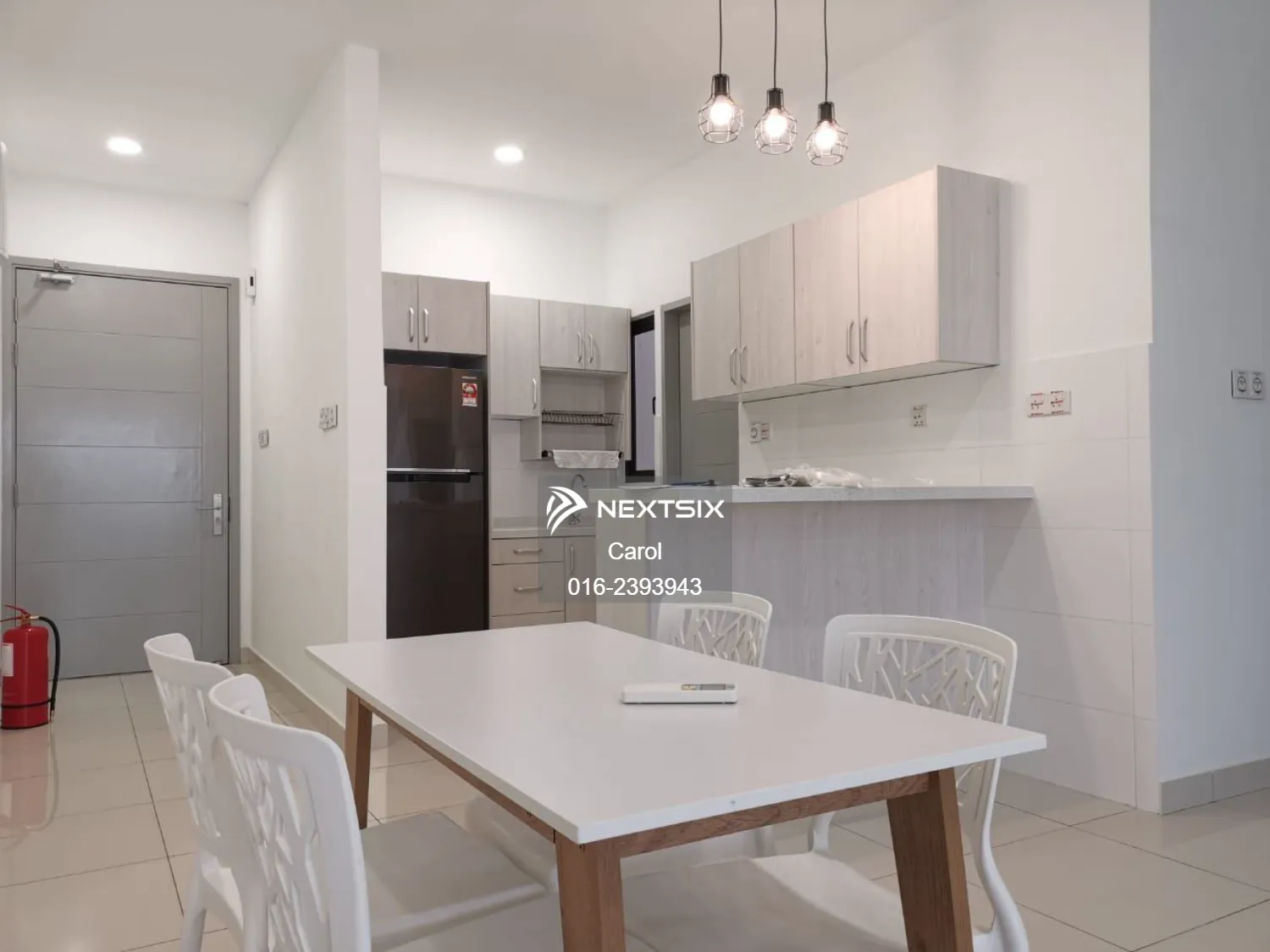 Serviced Residence For Sale in Puchong Selangor