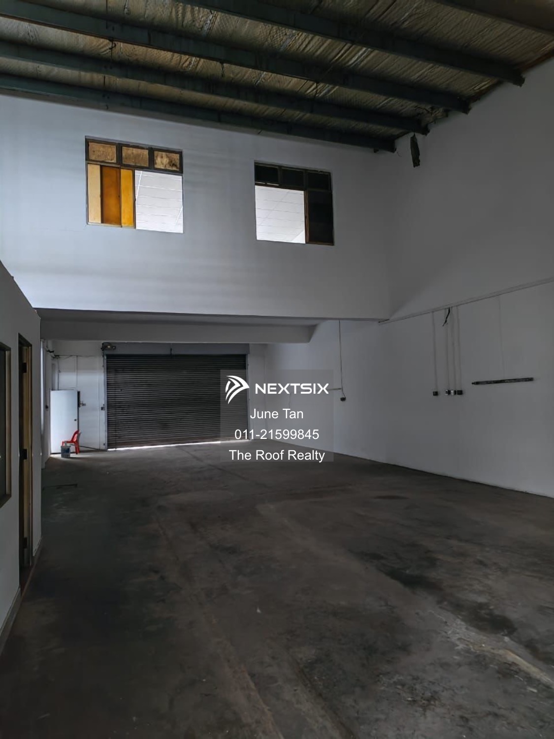Semi-D Factory For Rent in Ulu Tiram Johor - Image 5