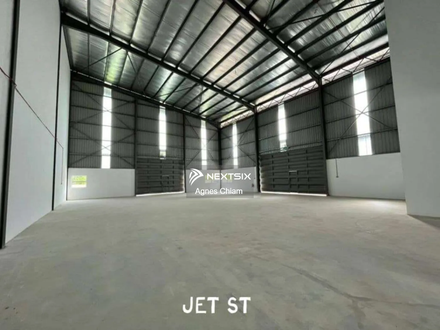 Semi-D Factory For Rent in Shah Alam Selangor - Image 6