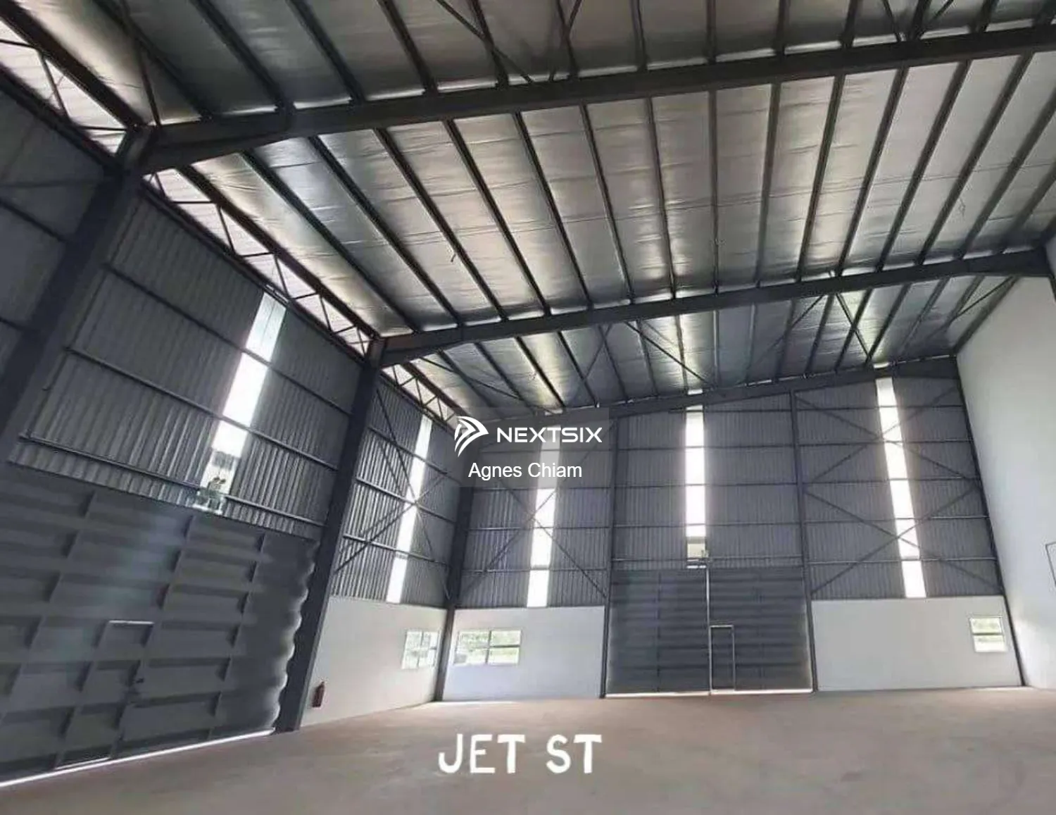 Semi-D Factory For Rent in Shah Alam Selangor - Image 8