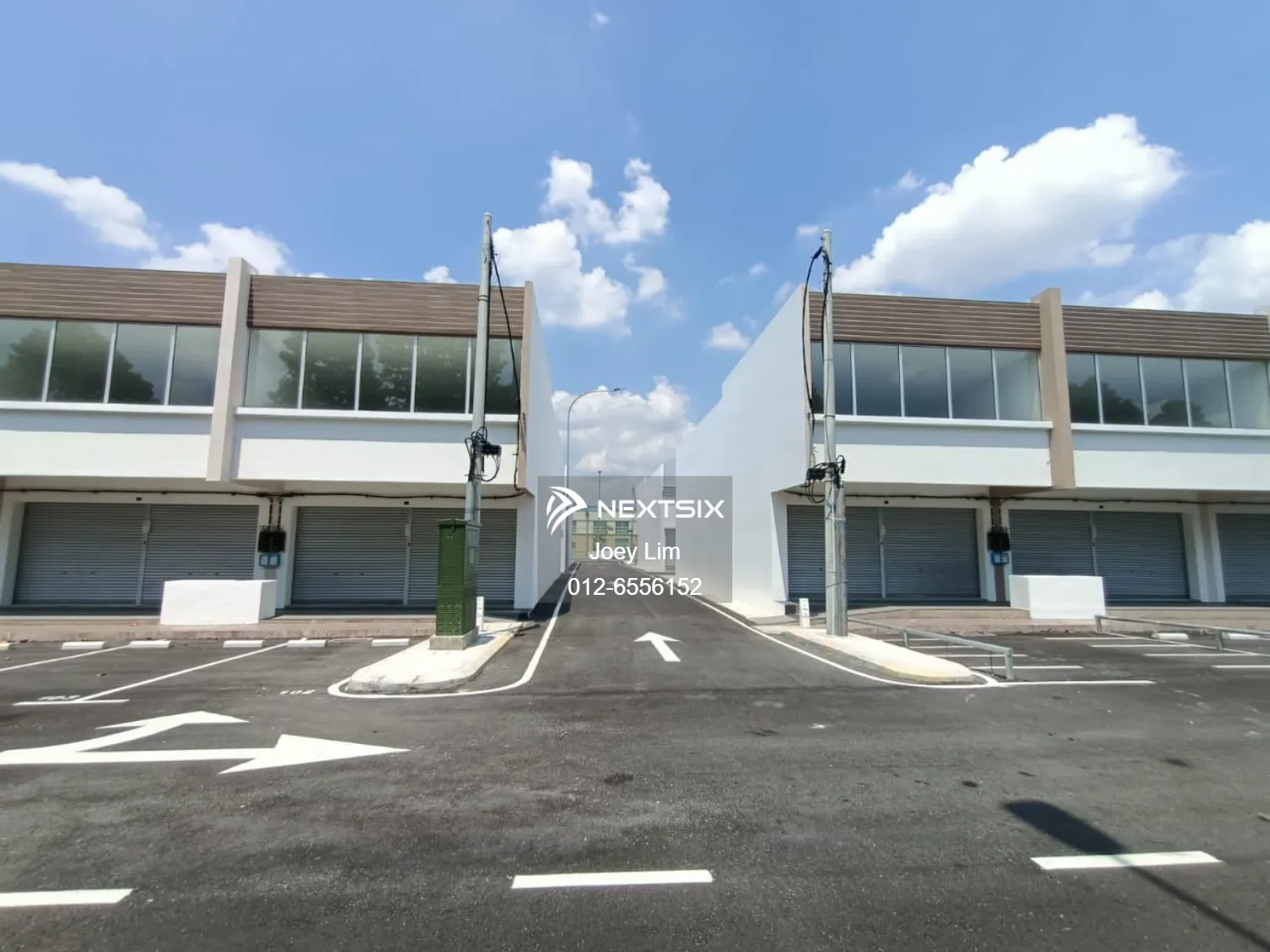 Shop Office For Rent in Semenyih Selangor - Image 5
