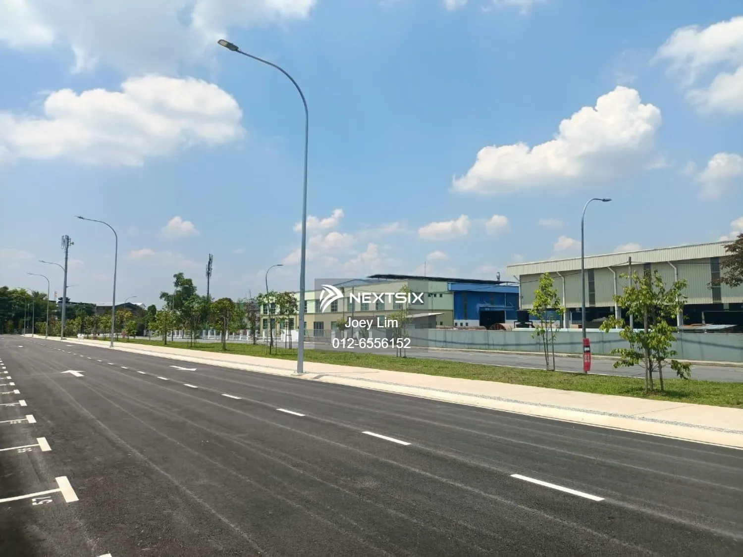 Shop Office For Rent in Semenyih Selangor - Image 7