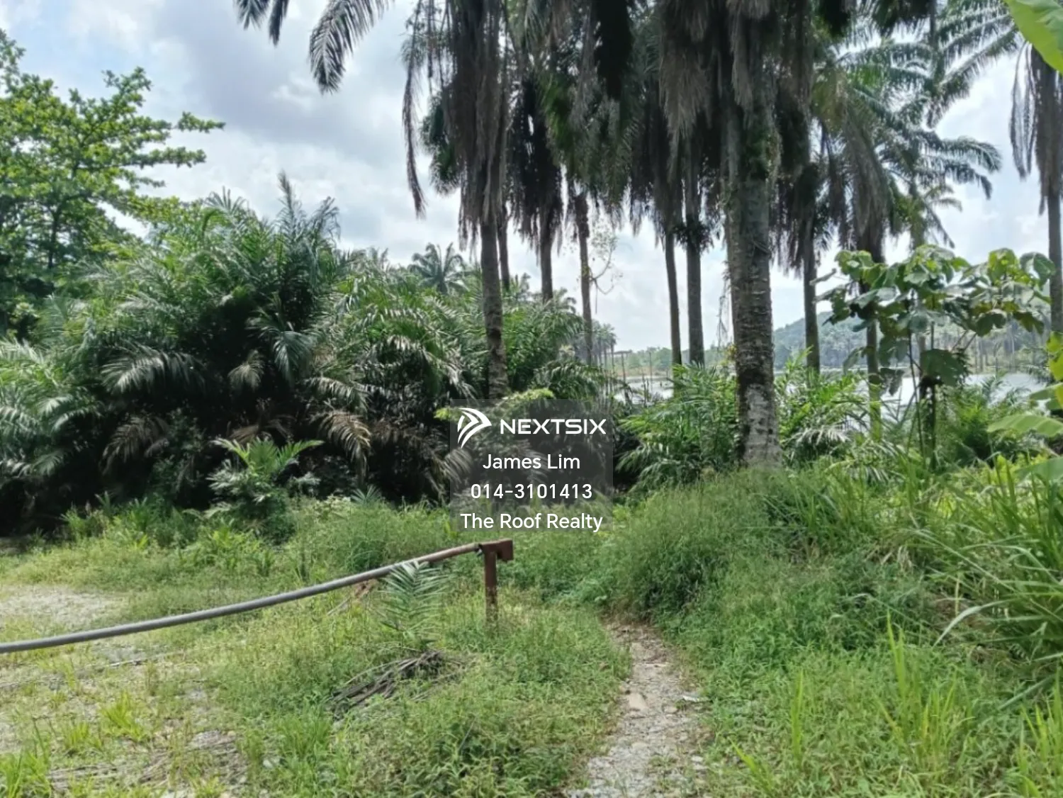 Industrial Land For Sale in Kulai Johor
