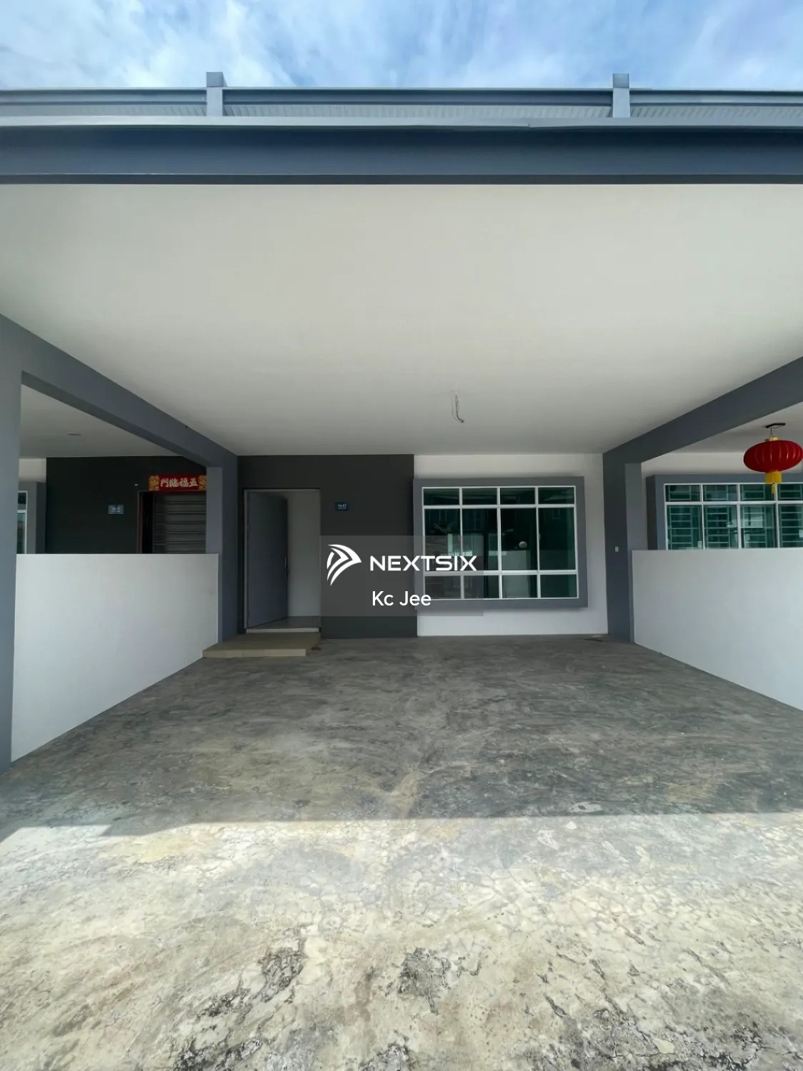 2-sty Terrace/Link House For Sale in Kuching Sarawak - Image 11