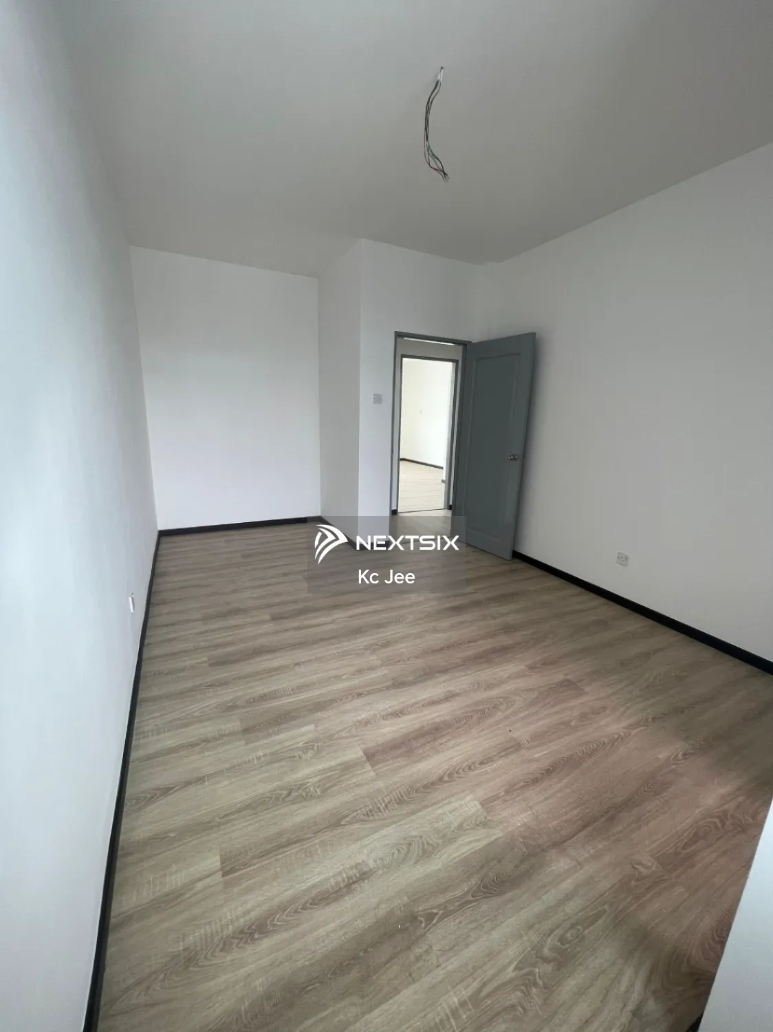 2-sty Terrace/Link House For Sale in Kuching Sarawak - Image 13