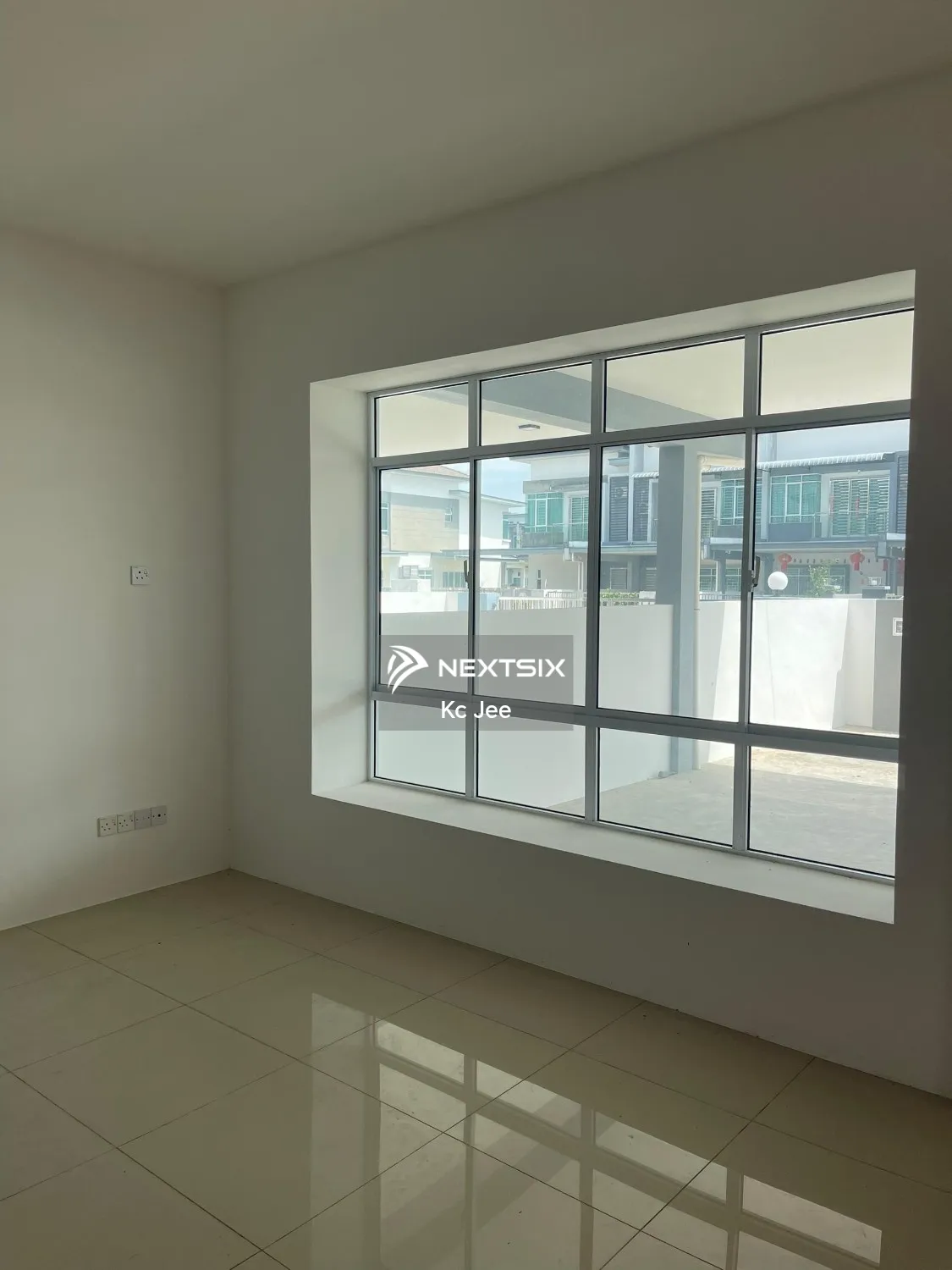 2-sty Terrace/Link House For Sale in Kuching Sarawak - Image 6