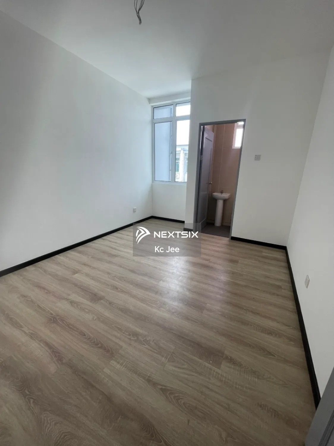 2-sty Terrace/Link House For Sale in Kuching Sarawak - Image 7