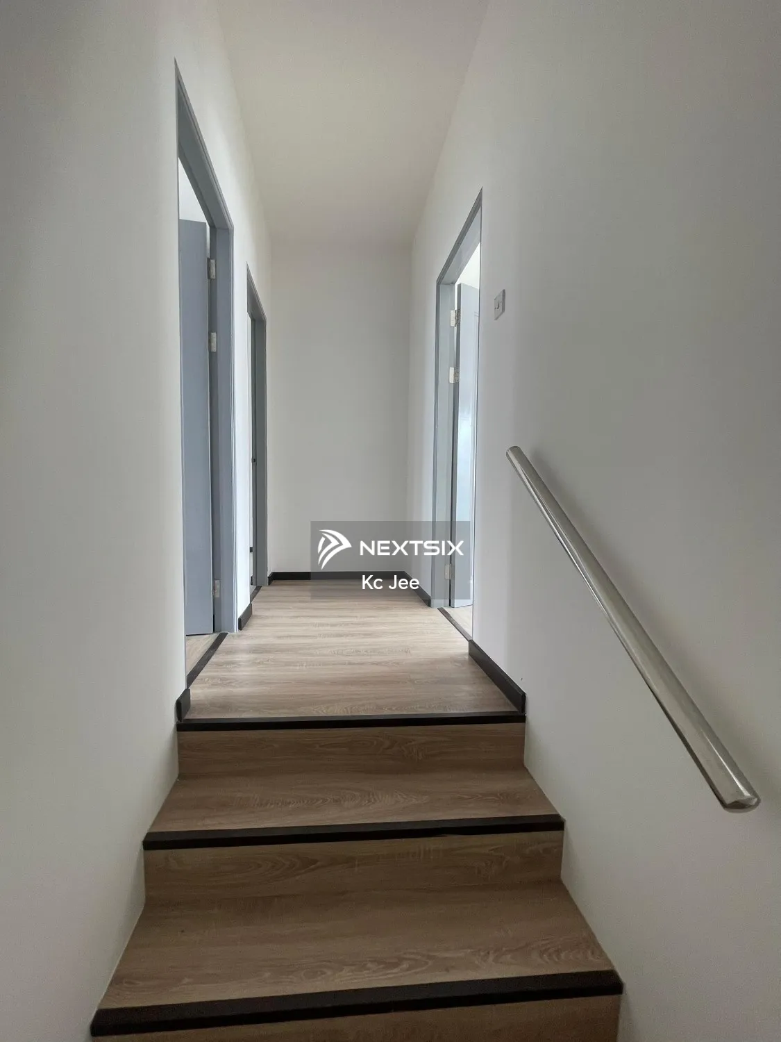 2-sty Terrace/Link House For Sale in Kuching Sarawak - Image 9