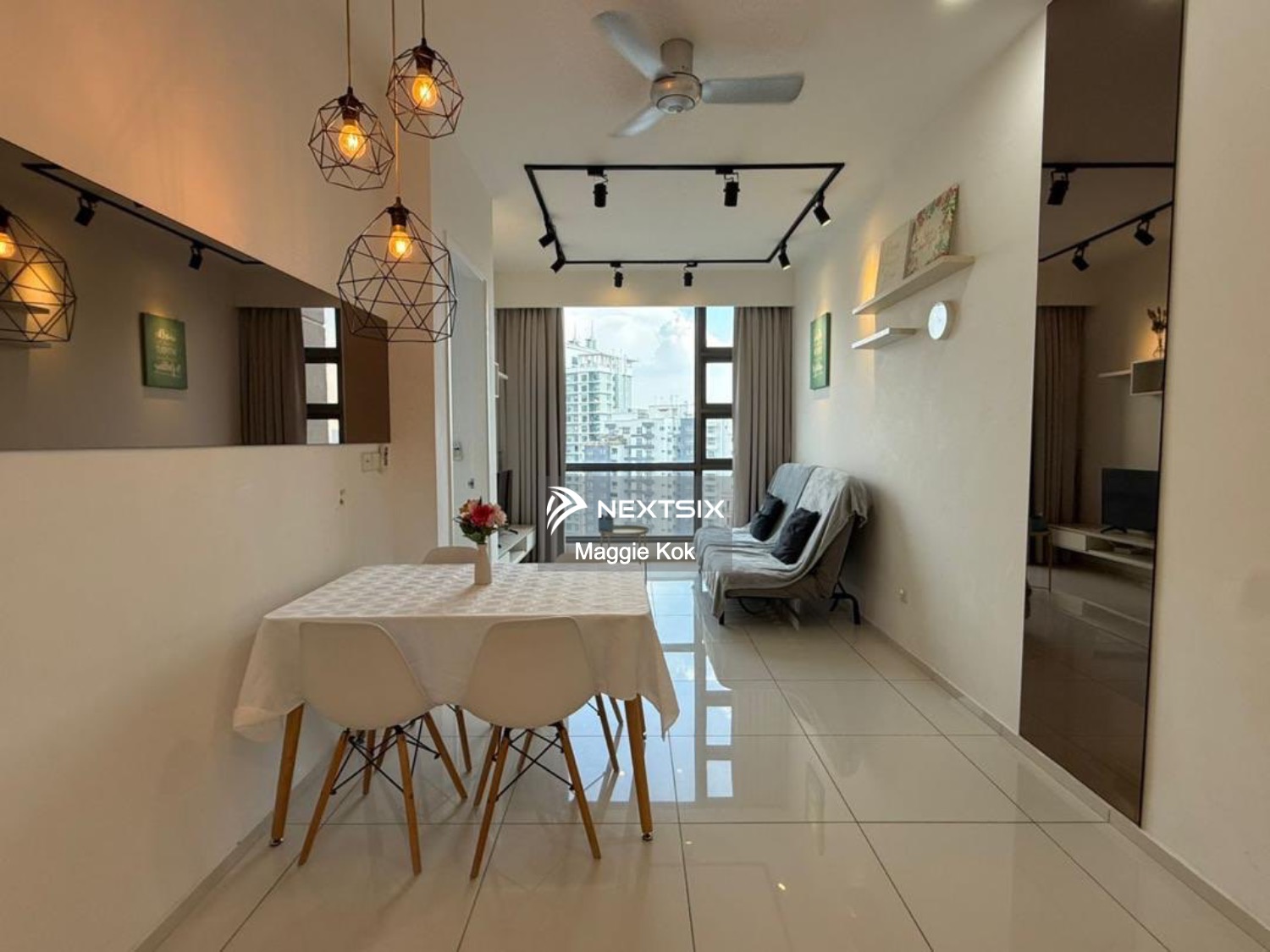 Condominium For Rent in Bukit Bintang Kuala Lumpur