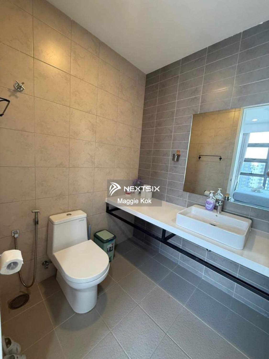 Condominium For Rent in Bukit Bintang Wilayah Persekutuan Kuala Lumpur - Image 4
